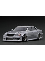 VERTEX JZX100 MARK-II シルバーホワイト