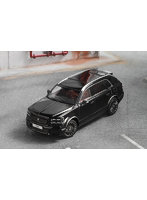 トヨタ センチュリー LHD ブラック
