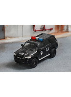 トヨタ 4 Runner TRD Pro 2022 LHD ブラック