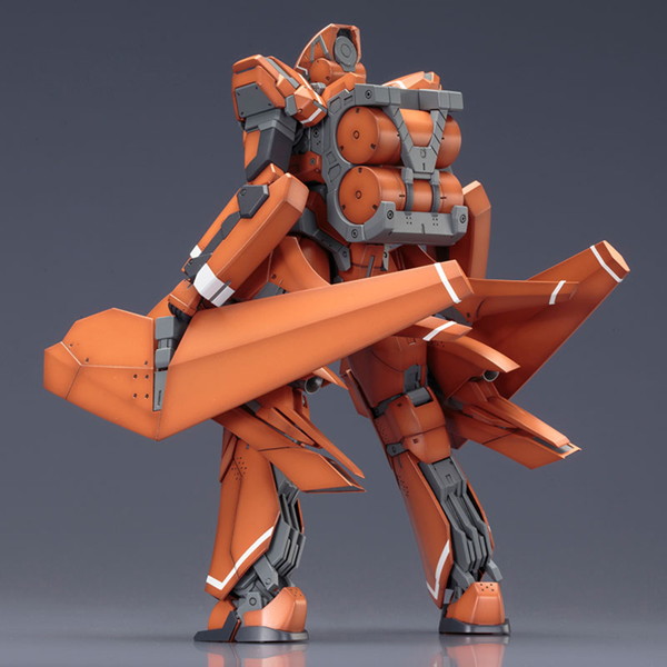 KG-6 スレイプニール