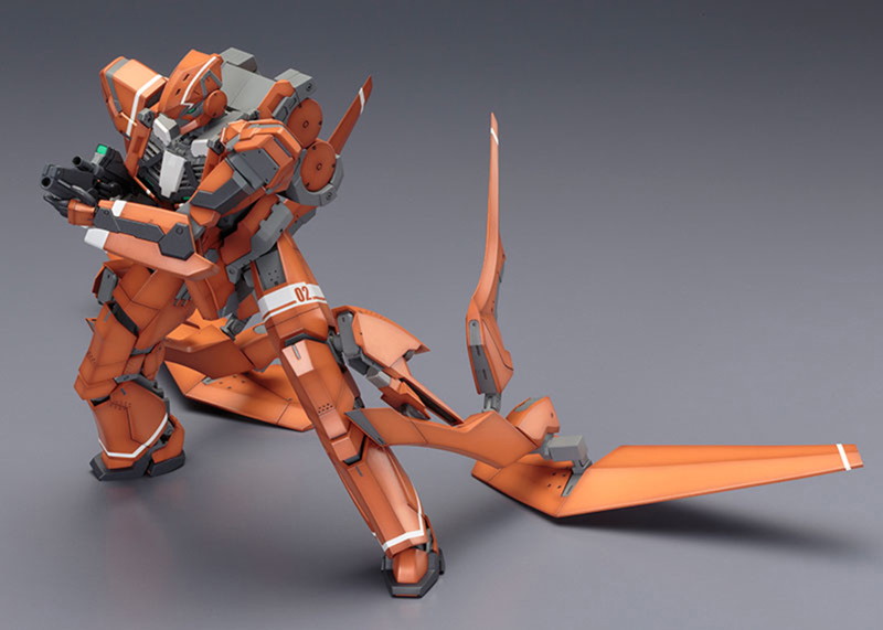 KG-6 スレイプニール