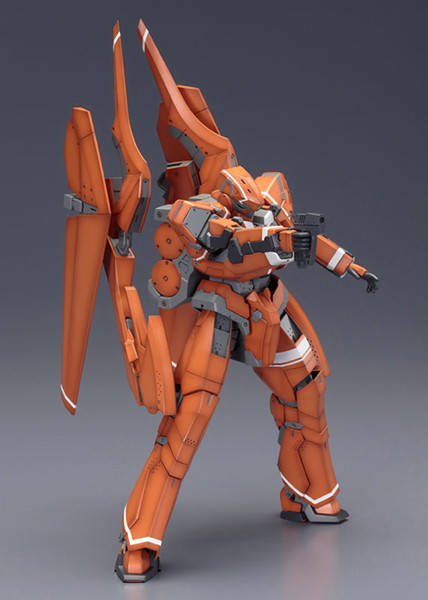 KG-6 スレイプニール