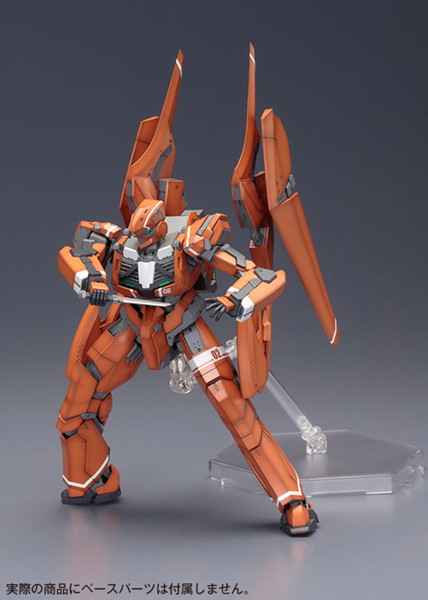 KG-6 スレイプニール