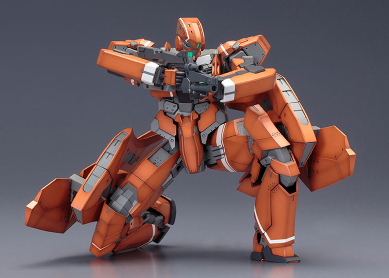 KG-6 スレイプニール