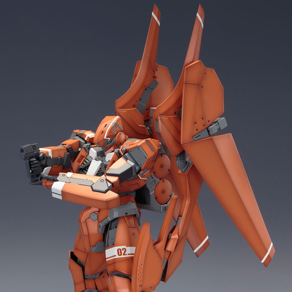 KG-6 スレイプニール