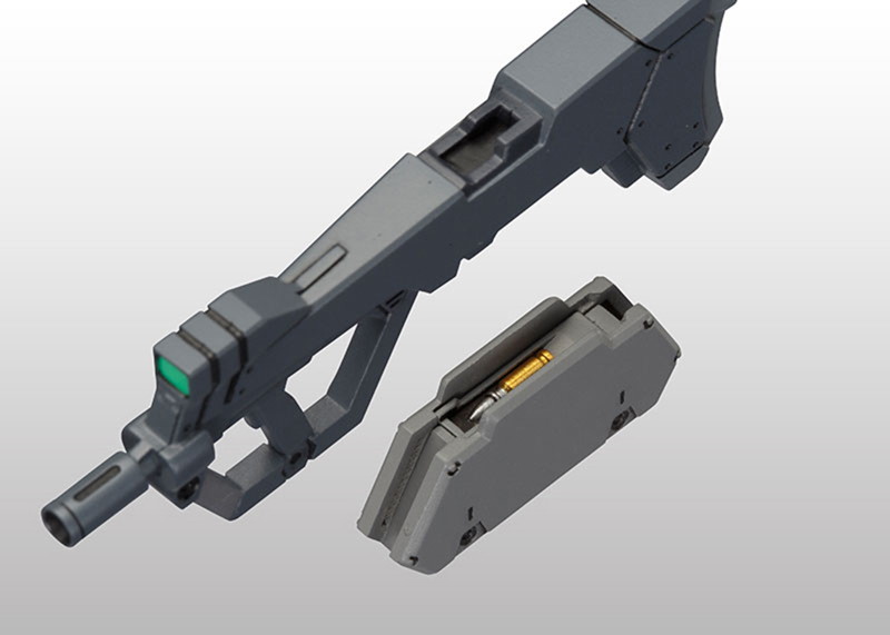 KG-6 スレイプニール