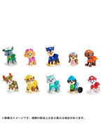 パウ・パトロール パウっと集合！フィギュアギフトパック