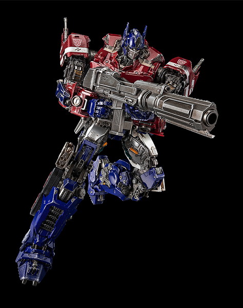 DLX 映画『バンブルビー』Optimus Prime （Cybertron Mode）（DLX オプティマスプライム（サイバトロン...