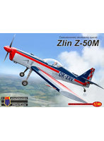 KPM4827 1/48 ズリン Z-50M