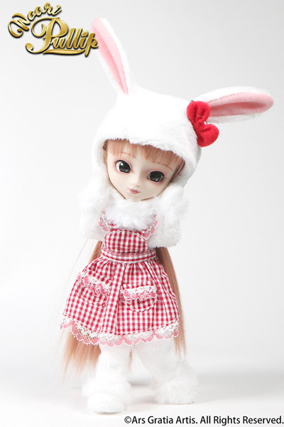 Woori Pullip Leprotto（レプロット）