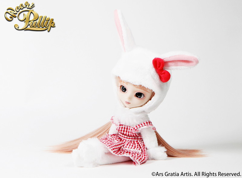 Woori Pullip Leprotto（レプロット）