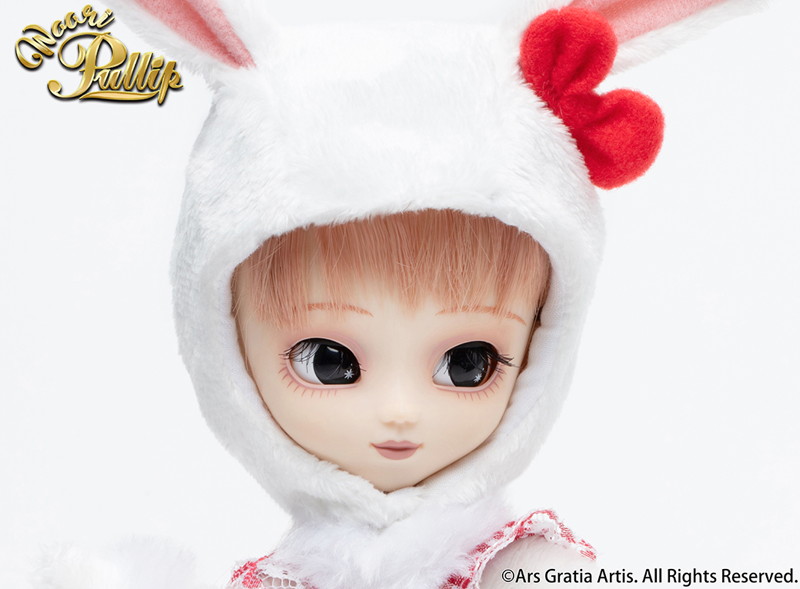 Woori Pullip Leprotto（レプロット）