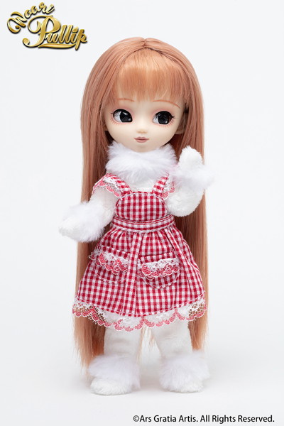 Woori Pullip Leprotto（レプロット）