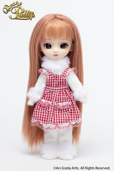 Woori Pullip Leprotto（レプロット）