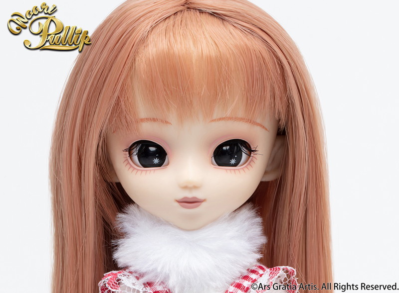 Woori Pullip Leprotto（レプロット）