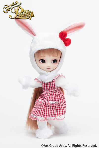 Woori Pullip Leprotto（レプロット）