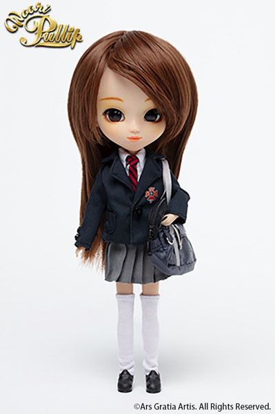 Woori Pullip NINA（ニーナ）