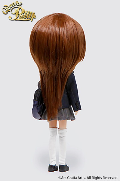 Woori Pullip NINA（ニーナ）