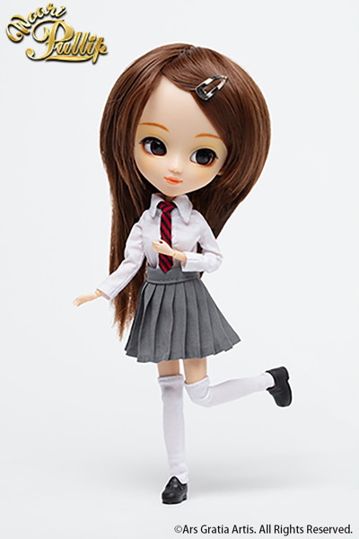 Woori Pullip NINA（ニーナ）