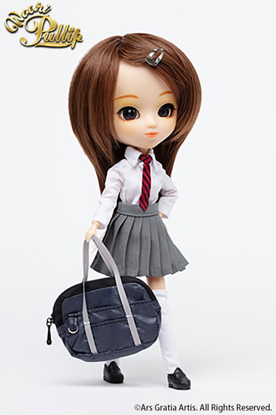 Woori Pullip NINA（ニーナ）
