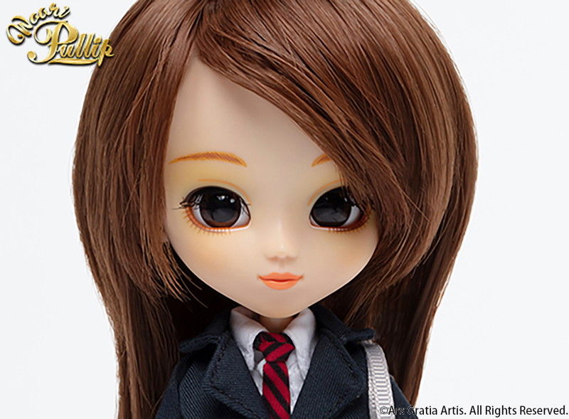 Woori Pullip NINA（ニーナ）
