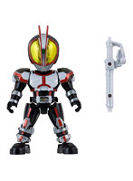 クイックビルダーズ 仮面ライダーファイズ