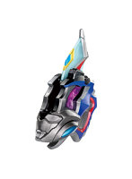 サウンドウルトラなりきり ディーフラッシャー