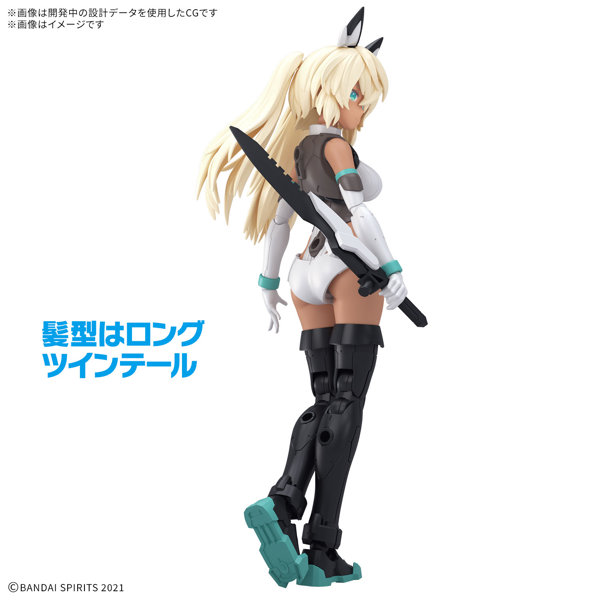 30MS SIS-H00 セスティエ［カラーC］