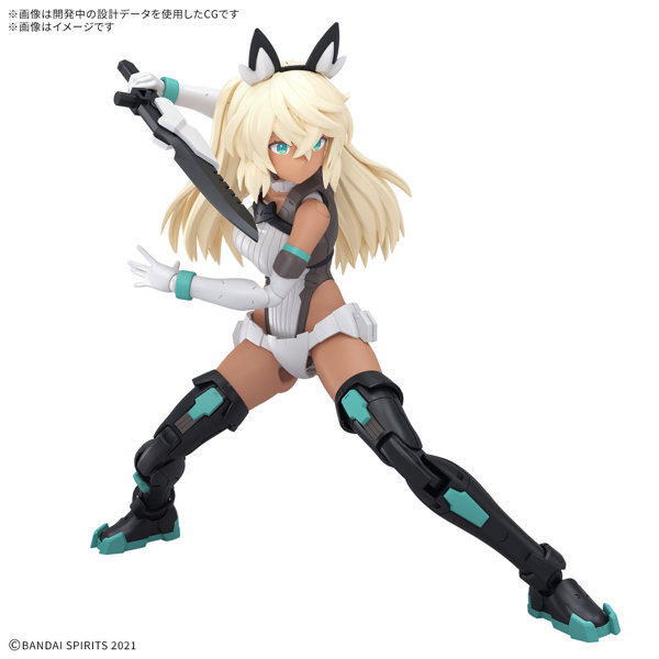 30MS SIS-H00 セスティエ［カラーC］