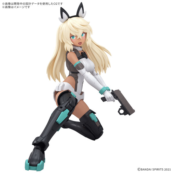 30MS SIS-H00 セスティエ［カラーC］
