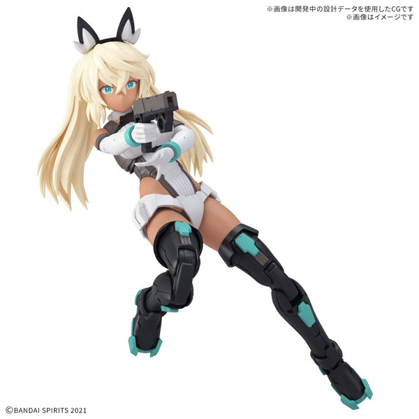 30MS SIS-H00 セスティエ［カラーC］