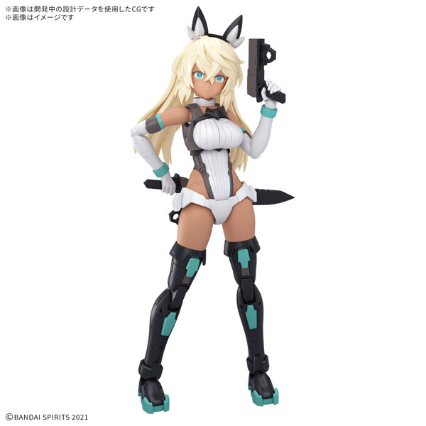 30MS SIS-H00 セスティエ［カラーC］