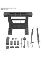 【10月再生産分】30MF アイテムショップ3（ウェポンオプション）