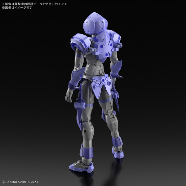 30MF リーベルアサシン