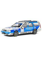 ボルボ 850 T5-R トリビュート 1995 ホワイト