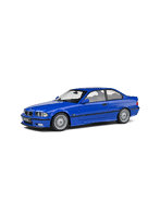 BMW E36 M3 クーペ ブルー