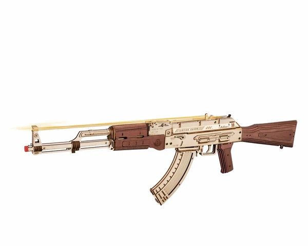 AK47アサルトライフル