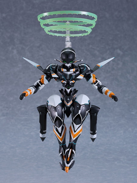 MODEROID チェインバー
