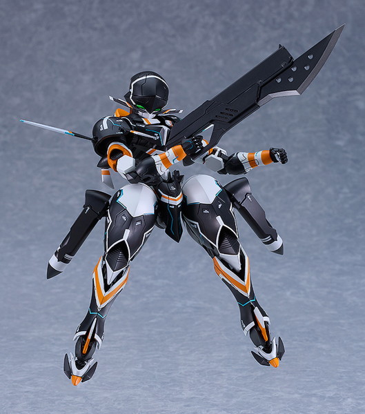 MODEROID チェインバー