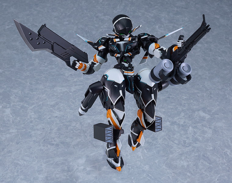 MODEROID チェインバー