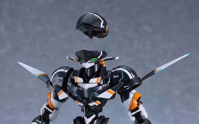 MODEROID チェインバー