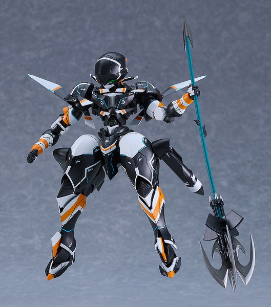 MODEROID チェインバー