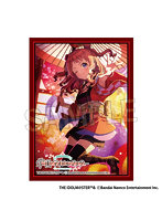学園アイドルマスター イラストスリーブNT 冠菊 花海咲季