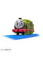 GOGOトーマス プラレールウィフ