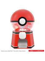 ポケモン ガチャマシン