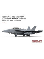 MLS014 1/48 ボーイング EA-18G グラウラー 電子戦機
