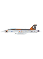 AE-34 1/72 アメリカ海軍 艦上戦闘機 F/A-18E スーパーホーネット VFA-81 サンライナーズ