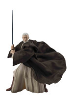 S.H.Figuarts ベン・ケノービ -Classic Ver.- （STAR WARS: A New Hope）