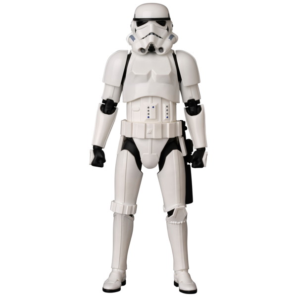 MAFEX STAR WARS STORMTROOPER （TM） Ver. 2.0