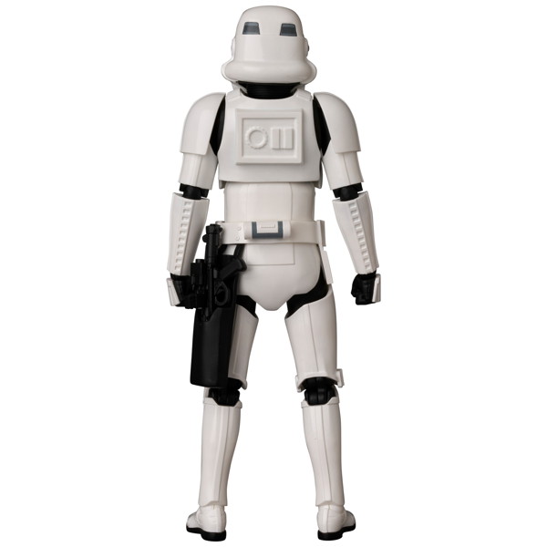 MAFEX STAR WARS STORMTROOPER （TM） Ver. 2.0
